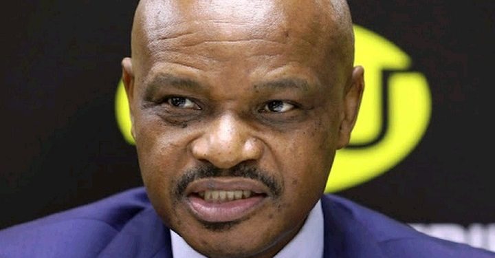 Fresh Trouble As SIU Traces Deals Between Vusimuzi Matlala And Ramaphosa’s Relative Hangwani Maumela