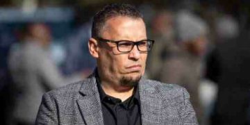 ‘We Don’t Take Orders from the ANC’ – DA Explains Why It Refused to Back Brink’s Appointment