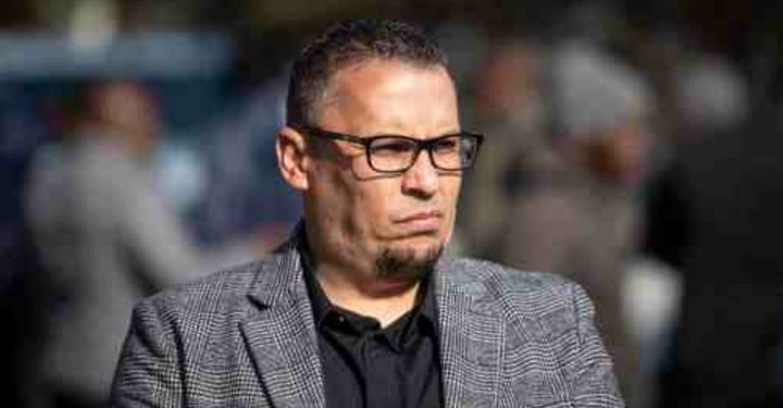 ‘We Don’t Take Orders from the ANC’ – DA Explains Why It Refused to Back Brink’s Appointment