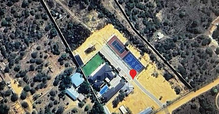 Julius Malema’s R21.6 Million Property Empire Sparks Questions Over His Wealth