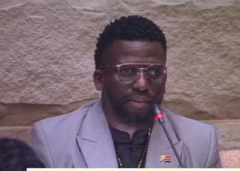 Ashley Sauls To Senzo Mchunu: Stand By Your Convictions Even If The Whole Country Hates Me Saying It