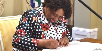 Cyril Ramaphosa appoints Angie Motshekga as Acting President during overseas engagements