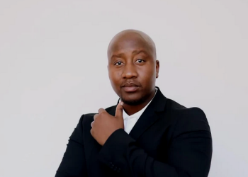 From TV Crime Fighter to Mayor Hopeful: Xolani Khumalo’s Bold Leap into Politics