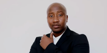 From TV Crime Fighter to Mayor Hopeful: Xolani Khumalo’s Bold Leap into Politics