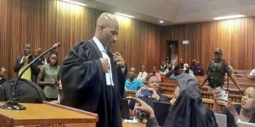 Disbarred Advocate Malesela Teffo Seeks to Present Evidence Before Madlanga Commission of Inquiry