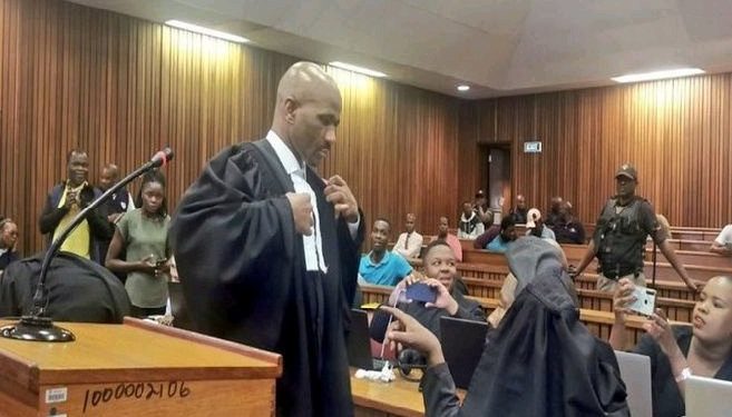 Disbarred Advocate Malesela Teffo Seeks to Present Evidence Before Madlanga Commission of Inquiry