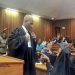 Disbarred Advocate Malesela Teffo Seeks to Present Evidence Before Madlanga Commission of Inquiry