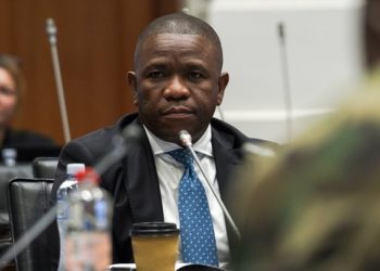 Mkhwanazi Takes Control: How The KZN Police Boss Outsmarted His Opponents With One Move