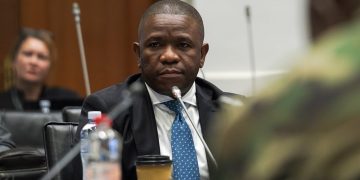 Mkhwanazi Takes Control: How The KZN Police Boss Outsmarted His Opponents With One Move