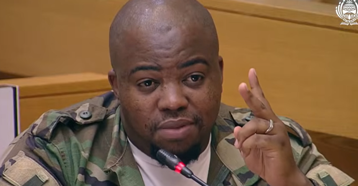 MK Party MP Sibonelo Nomvalo bluntly questioned whether SA really needs two Deputy Police Ministers