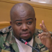 MK Party MP Sibonelo Nomvalo bluntly questioned whether SA really needs two Deputy Police Ministers