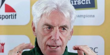 They Are Playing with Fire: Expert Explains as SAFA Could Face Possible Suspension