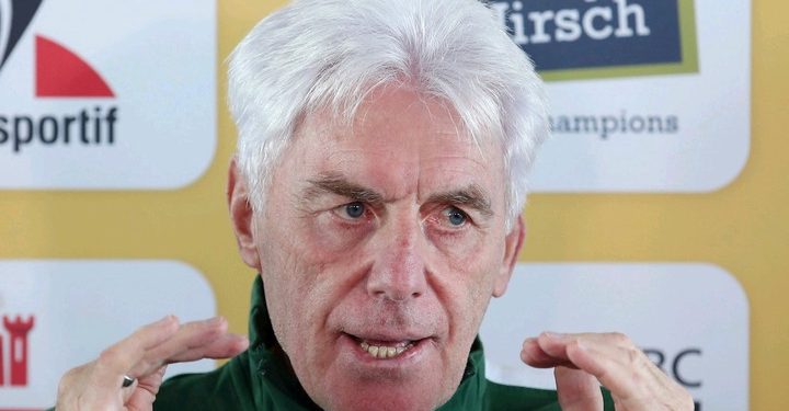 They Are Playing with Fire: Expert Explains as SAFA Could Face Possible Suspension