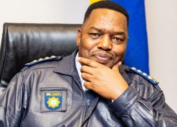 “Mkhwanazi can’t be applying for a post where his salary will take a dip” – Fannie Masemola