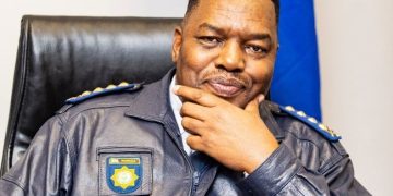 “Mkhwanazi can’t be applying for a post where his salary will take a dip” – Fannie Masemola