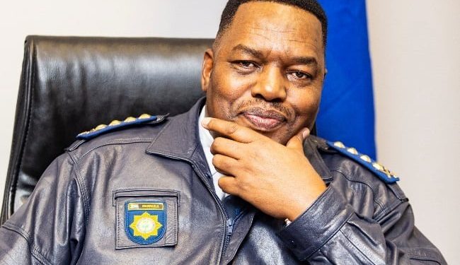 “Mkhwanazi can’t be applying for a post where his salary will take a dip” – Fannie Masemola