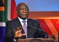 Does ramaphosa ever get angry? the silence over tembisa, police and cape flats chaos
