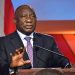 Does ramaphosa ever get angry? the silence over tembisa, police and cape flats chaos
