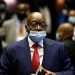South Africans Might not Hear from jacob Zuma in the Next 3 Months