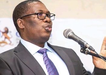 EFF Joins ActionSA And MK Party Refusing To Engage DA Over Motion Of No Confidence In Lesufi