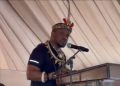 King Misuzulu Rebukes Rival Prince at Event Meant for Royal Unity