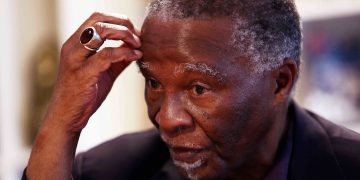 Thabo Mbeki: “If I Were President, I Would Have Called Mkhwanazi To Understand His Allegations”