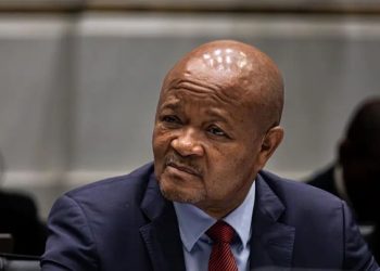 SAPS Boss Requests R31 Million – R700k for Stationery, R480k Just for Laundry