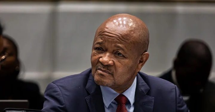 SAPS Boss Requests R31 Million – R700k for Stationery, R480k Just for Laundry