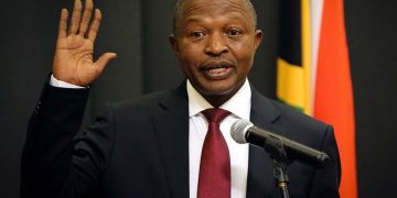 Did DD Mabuza Leave Government Over R500 Million in Losses?