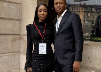 Nathi Accused Of Helping Niece’s Boyfriend Land R263m Joburg Water Tender