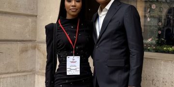 Nathi Accused Of Helping Niece’s Boyfriend Land R263m Joburg Water Tender