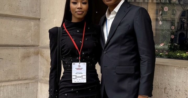 Nathi Accused Of Helping Niece’s Boyfriend Land R263m Joburg Water Tender