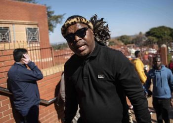 Political Party Files Hate Speech Complaint Against Ngizwe Mchunu for Anti-Gay Comments