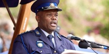 “Unfortunate” – Sibiya Responds To Mkhwanazi Bringing Up Old PKTT And Late Nathi Mthethwa