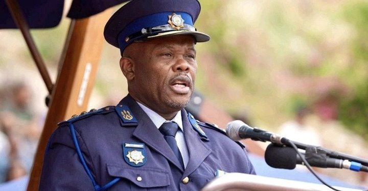 “Unfortunate” – Sibiya Responds To Mkhwanazi Bringing Up Old PKTT And Late Nathi Mthethwa