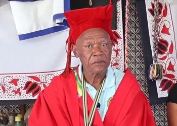 Prominent Traditional Healer Prof James ‘Godo’ Mthembu Gunned Down at Home