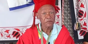 Prominent Traditional Healer Prof James ‘Godo’ Mthembu Gunned Down at Home