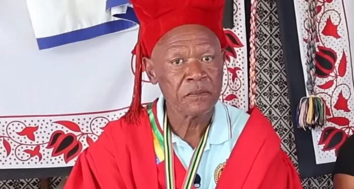 Prominent Traditional Healer Prof James ‘Godo’ Mthembu Gunned Down at Home