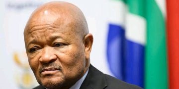 Embattled Police Minister Senzo Mchunu Breaks Silence as He Prepares to Face Madlanga Commission