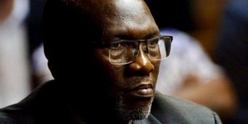 End Of Road For Boss Khumalo As SAPS Exposed His Alleged Corruption Case.