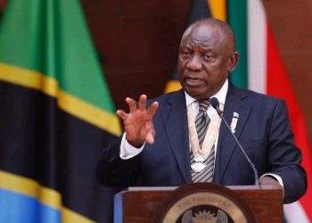 “They’re Making Billions While People Starve” – Ramaphosa’s Bold Message to SA Retailers Sparks Chaos