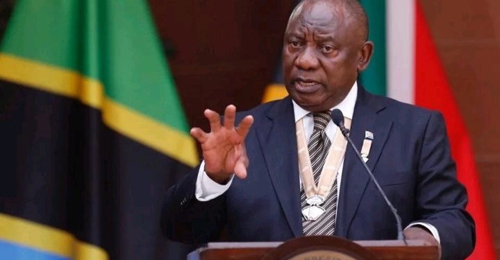 “They’re Making Billions While People Starve” – Ramaphosa’s Bold Message to SA Retailers Sparks Chaos