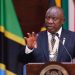 “They’re Making Billions While People Starve” – Ramaphosa’s Bold Message to SA Retailers Sparks Chaos