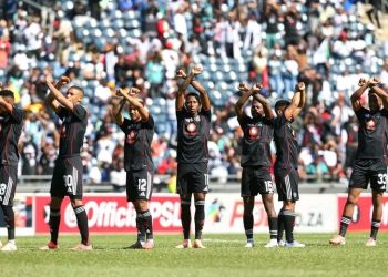 CAF to Review Pirates’ Protest Against Saint-Eloi Lupopo
