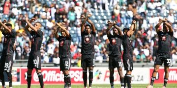 CAF to Review Pirates’ Protest Against Saint-Eloi Lupopo