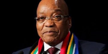 Pretoria High Court Orders Former President Jacob Zuma to Repay R28.9 Million in State-Fund