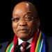 Pretoria High Court Orders Former President Jacob Zuma to Repay R28.9 Million in State-Fund