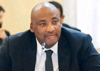 Gayton McKenzie Declared: “South Africa Faces a Crisis of Mafias – I Am Here to Fight Crime”