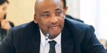 Gayton McKenzie Declared: “South Africa Faces a Crisis of Mafias – I Am Here to Fight Crime”