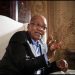 Jacob Zuma absence from Nathi Mthethwa funeral sparks discussion among ANC supporters